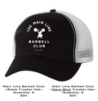 Monday 8.10.15 Barbell Club