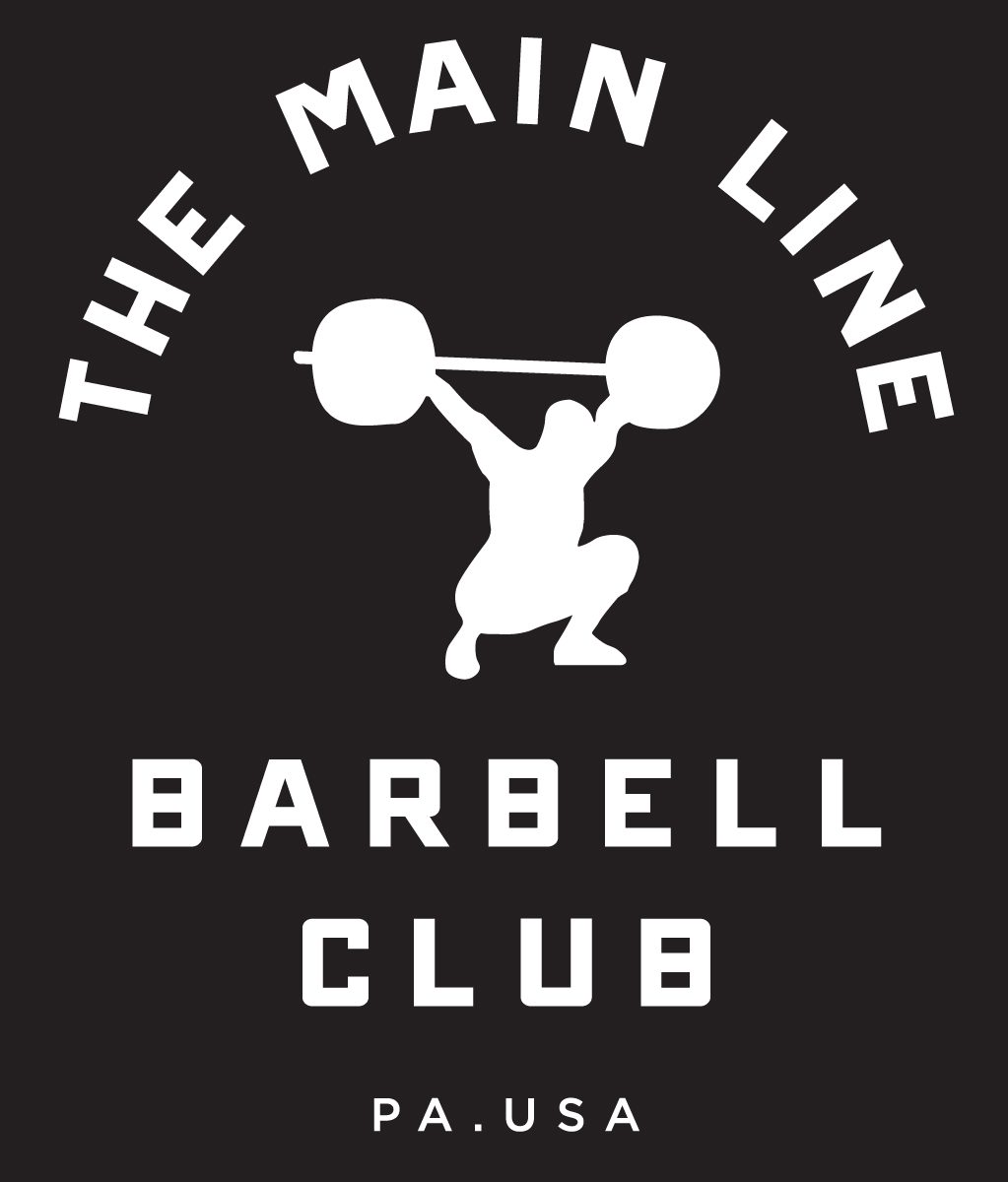 Week of 5.16.16 Barbell Club