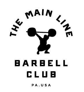 Barbell Club Month 1