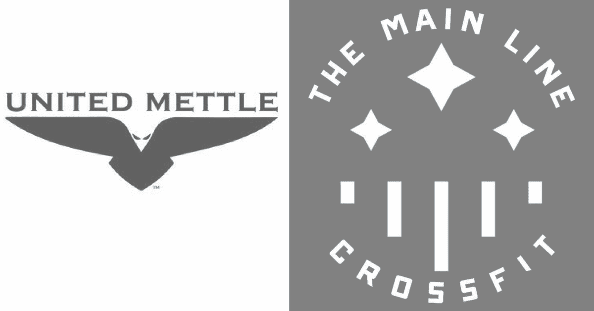 The Main Line CrossFit & United Mettle