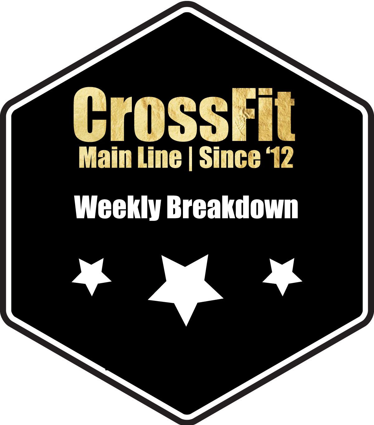 CFML Weekly Breakdown 6/3-6/9