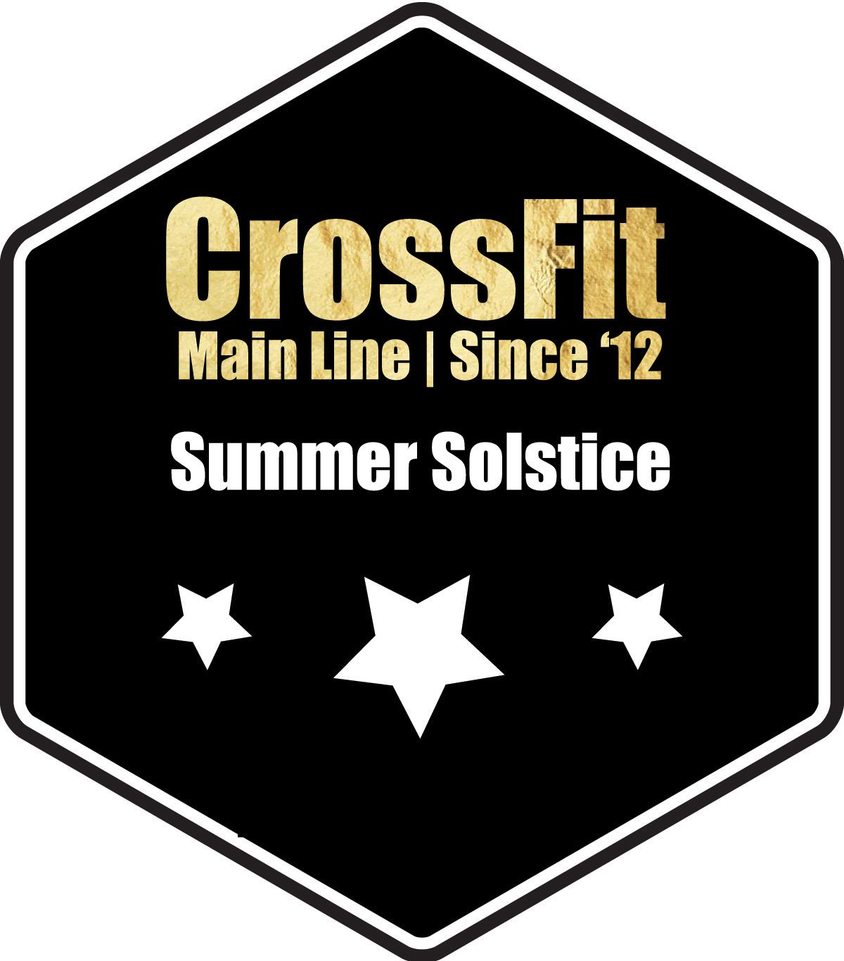 Tuesday 6.25.19 CrossFit