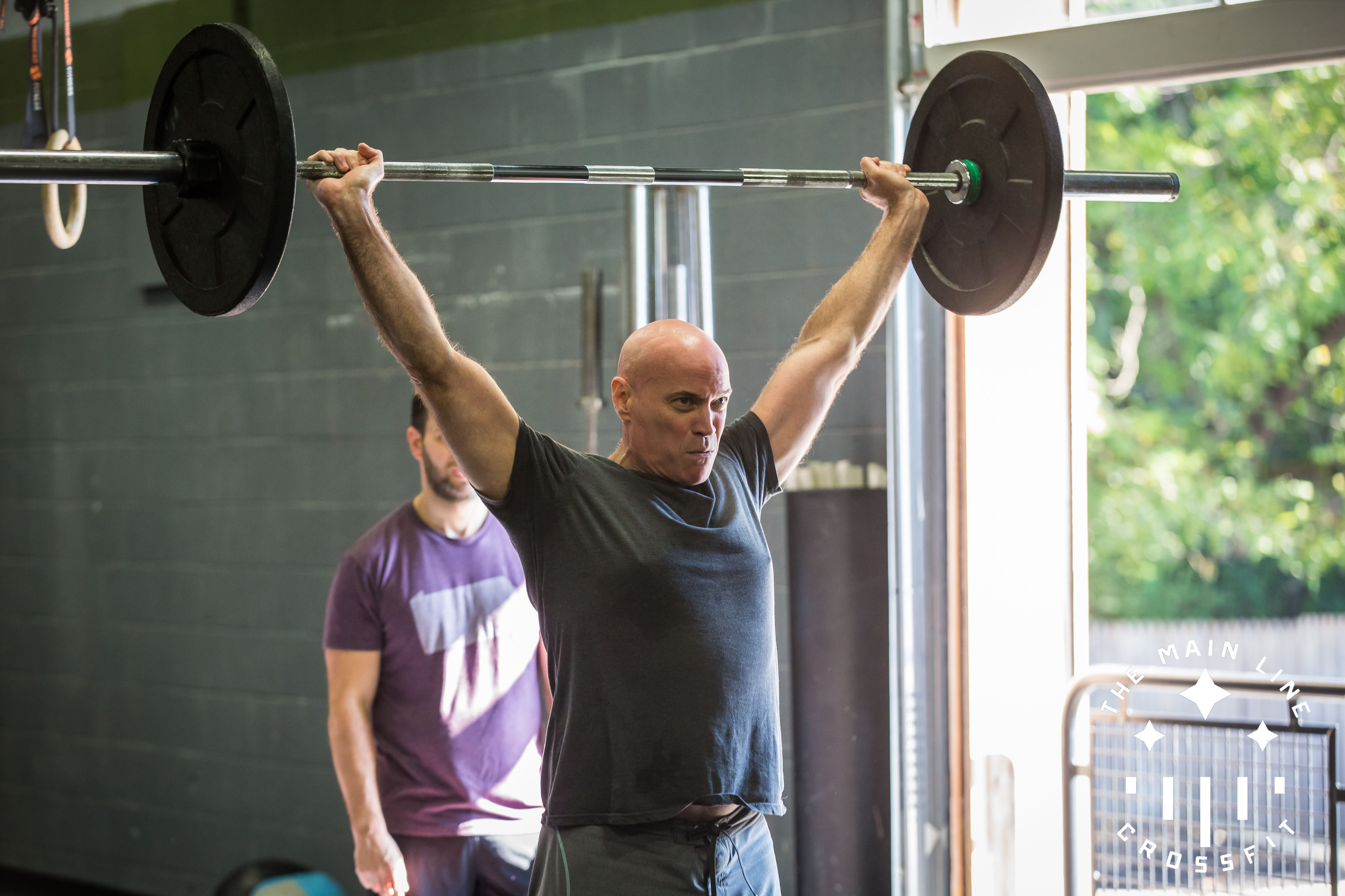 Tuesday 7.30.19 CrossFit