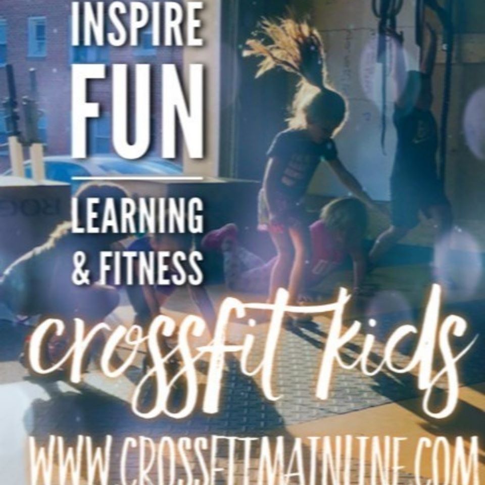 Thursday 7.18.19 CrossFit – CrossFit Main Line