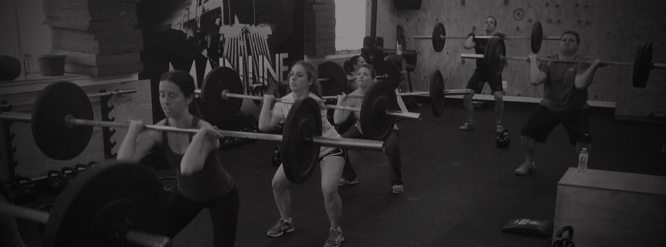 Thursday 7.18.19 CrossFit – CrossFit Main Line